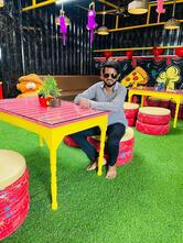 Rockstar Cafe & Restaurant