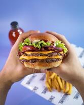 Twilsons - Westfield Forum des Halles