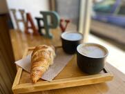 Utopia Coffee & Brunch