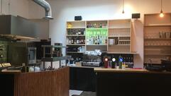bistrot populus