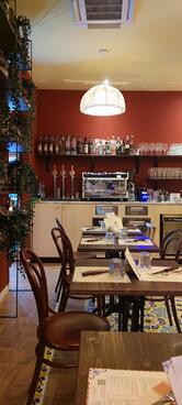 Pizzium - Pavia