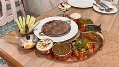 Monsoon Cafe and Restaurant