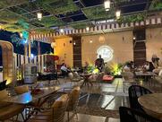 Bootleggers Restaurant in Vaishali Nagar