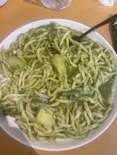 U Barba Bottega Genovese