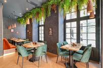 Côté Sushi Lyon Ampère