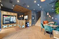 Côté Sushi Lyon Ampère