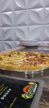 Pizzaria Ramos