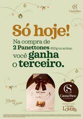 Cacau Show - Chocolates