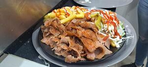 Porto Kebab & Barbecue