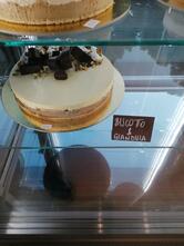 Gusto 10 Bottega & Gelato