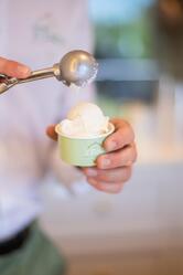 Il Taba Cotto • Antica Gelateria in Pentola - Piazza Resistenza