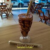 Atacadão sorvetes e café