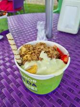 Açaíteria MIX Pirenópolis