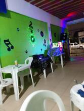 Churrasquinho do Mozinho Novo point de Maria da Graça