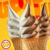 Milk Shake Up Capistrano