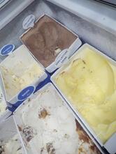 Sorveteria e Açaiteria Fami