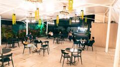 Meridian Ice Cream - FC road