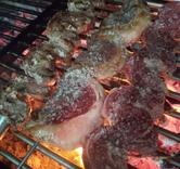 Churrascaria Villa Avenida