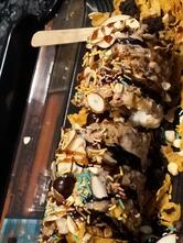 The Dessert House Cafe