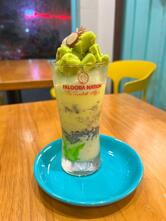 Falooda Nation Thiruvalla
