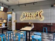 Polar Bear Ice Cream Sundaes - HSR 2nd Sector