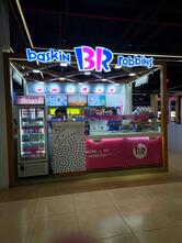 Baskin Robbins