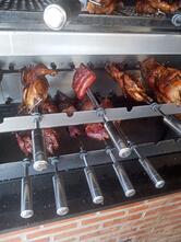 Churrascaria Copacabana