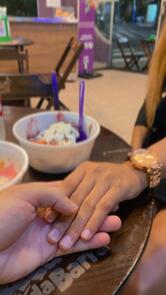 Açaí Da Barra - Promissão