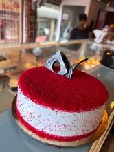 Seven Leisure Cakes & Dessert shop Mangalore