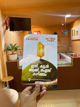 Frozen Pops Kalpetta