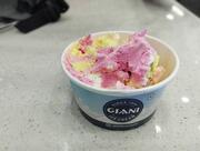 Giani Ice Cream Goa