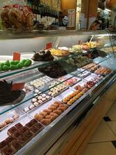 Avallone Jennifer Pasticceria