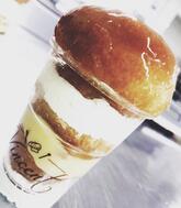 Vincent Gelateria Yogurteria