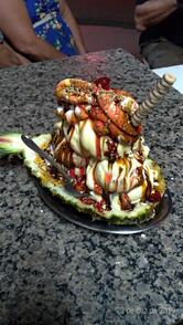 Sorveteria Luiz Barreto