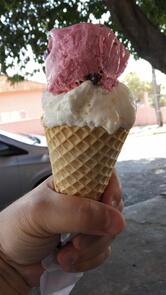 Sorveteria Popular