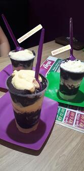 Victorugo's Sorvetes e Açaí