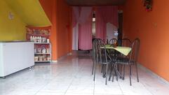 Sorveteria Recanto da Gameleira