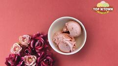 Top N Town IceCream Tower Chowk