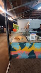 Mardani Nasta center