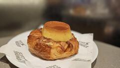 Soft Thunder Bakery and Coffee