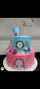 Confeitaria Laiane Ribeiro