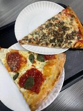 Quality Pizza Co. Midtown