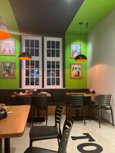 Nacho Man Joinville - Restaurante Mexicano