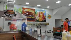 Suco Pires Sucos e Lanches