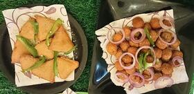 Greenlane Restro & Cafe