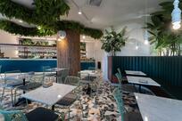 Botanic Drink & Food Tirrenia