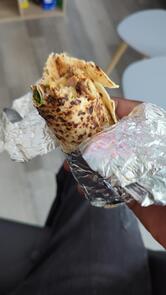 Marmaris Kebab
