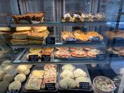 Mougeot Boulangerie Pâtisserie - Tabac