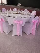 Restaurant la Hêtraie