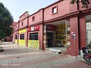 Ravenshaw Cafeteria (Rj Hotmax Realty Pvt Ltd)